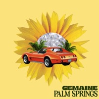 Palm Springs - Single - Gemaine