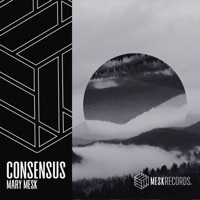 Consensus - Single - Mary Mesk