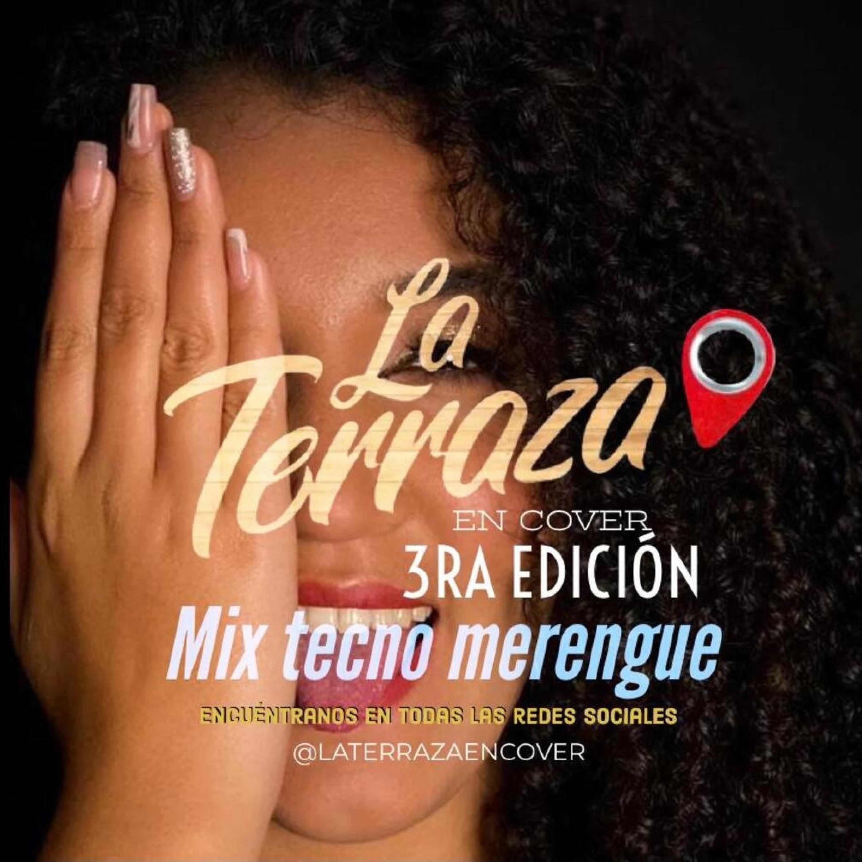 Mix Tecno Merengue (version cover) - EP