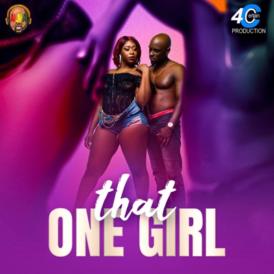 That One Girl - Single