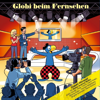 Globi beim Fernsehen - Globi