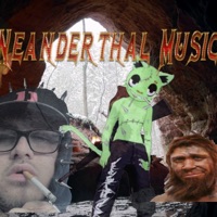 Neanderthal Music (feat. Fat Boy Boozle) - Single - Cactus Cat
