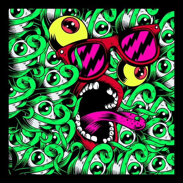 Drop the Beat - Single