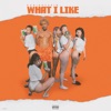 What I Like - Single