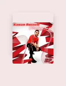 Kauan Russellを聴いたり、ミュージックビデオを鑑賞したり、経歴やツアー日程などを確認したりしましょう！