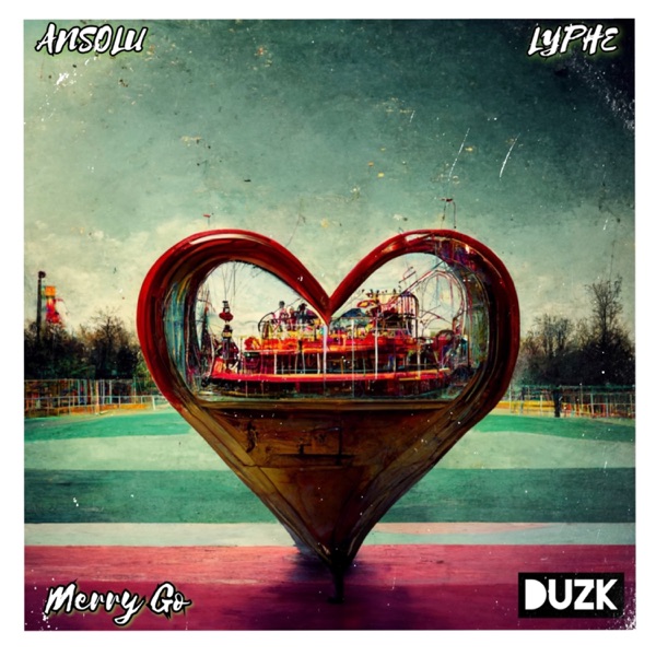 Merry Go (feat. Lyphe)
