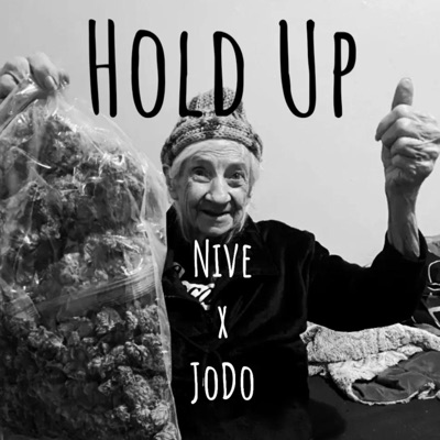 Hold Up - Single