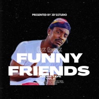 Funny Friends - Single - Gyz Smallz