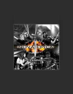 Listen to Nova Epica, watch music videos, read bio, see tour dates & more!
