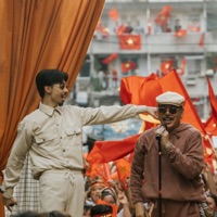 Ði Trong Mùa Hè - Single - Đen & Trần Tiến