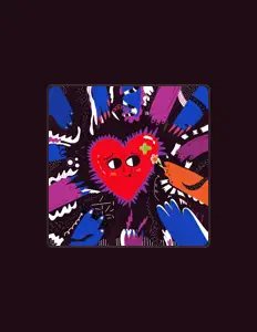 Katti Bah dinle, müzik videolarını izle, biyografisini oku, tur tarihlerini ve daha fazlasını gör!