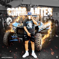 Como Antes - Single - Aka Castro