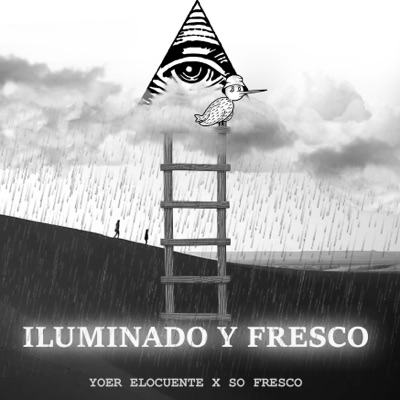 Iluminado y Fresco (feat. So fresco) - EP