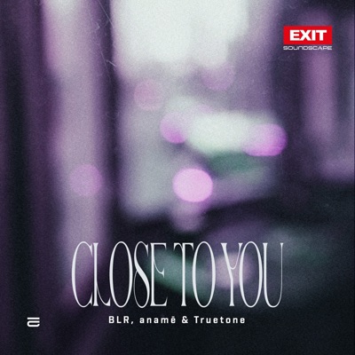 Close To You - Single