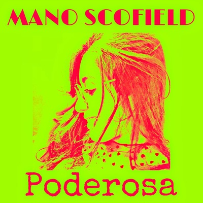 Poderosa - Single
