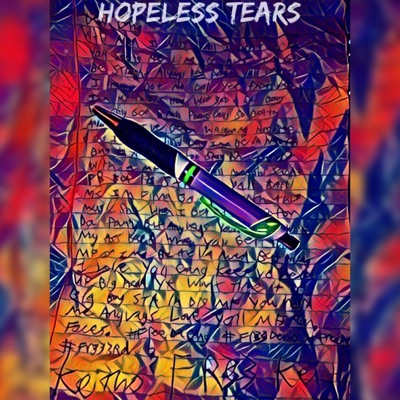 November (Hopeless Tears) - Single