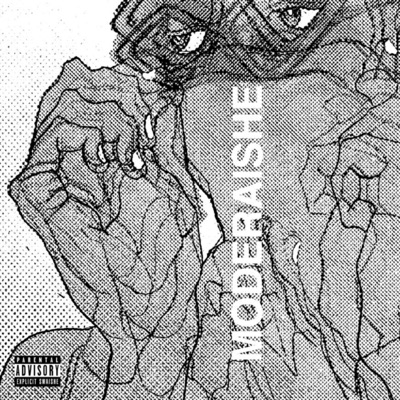 Moderaishe - EP