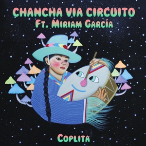 Coplita (feat. Miriam Garcia) - Single