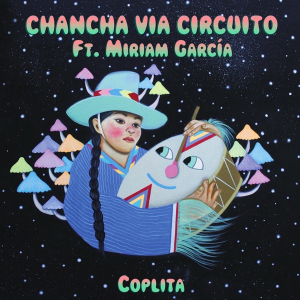 Coplita (feat. Miriam Garcia) - Single