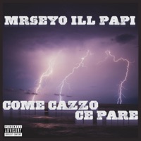Come Cazzo Ce Pare - Single - MrSeyo & ILL Papi