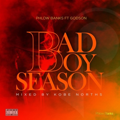 Bad Boy Season - Single