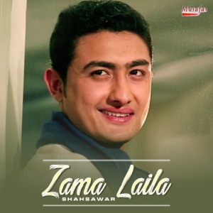 Zama Laila - Single