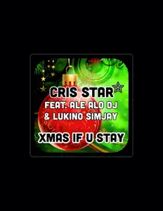 Listen to Cris Star, watch music videos, read bio, see tour dates & more!