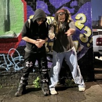 Noya - Single - Crafty Barnardo