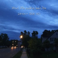 What Life Could've Been Like (feat. Shiki XO) - Single - 2.brkn