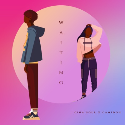 Waiting (feat. Camidoh) - Single