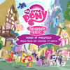 My Little Pony Theme Song (Extended Version) - Twilight Sparkle, Pinkie Pie, Rainbow Dash, Fluttershy, Rarity, Applejack & My Little Pony