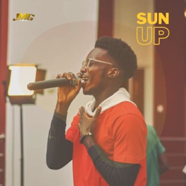 Sun Up (feat. Menxee) JMG Music & Jah-love