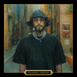 Freedom Folamour