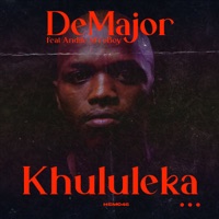 Khululeka (feat. Andile AfroBoy) - Single - DeMajor