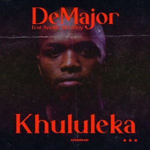 Khululeka (feat. Andile AfroBoy) - Single