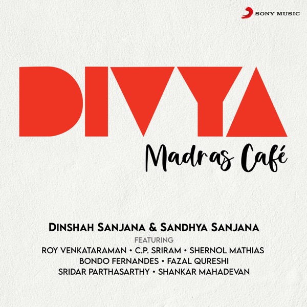 Madras Cafe