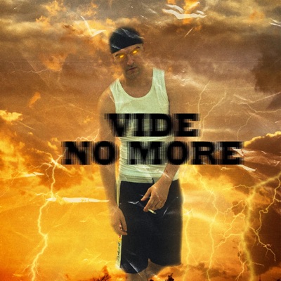 No more (feat. Daniel Riahh) - Single