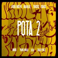 POTA 2 (feat. Nebil Bruto) - Single - Juanillo