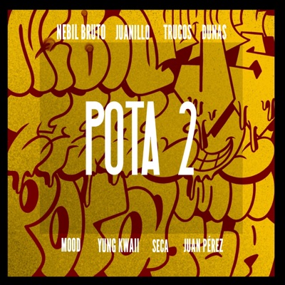 POTA 2 (feat. Nebil Bruto) - Single