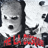 Me la busqué - Single - Ale Laion