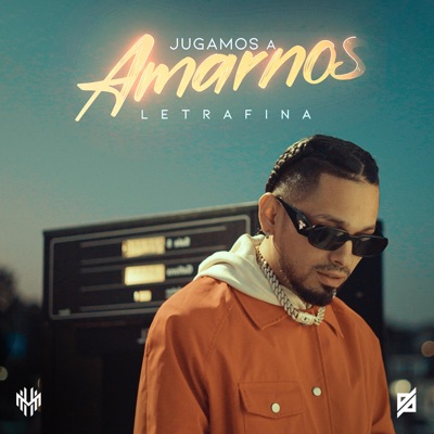 Jugamos a Amarnos - Single