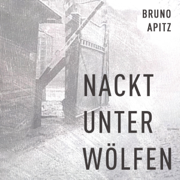 Nackt unter Wölfen