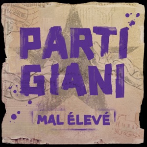 Partigiani - Single