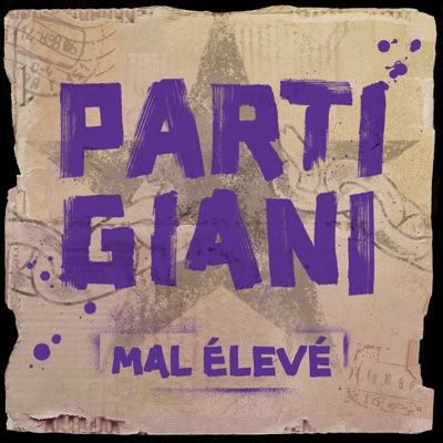 Partigiani - Single