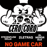 Cero Coro (feat. 2letras) - Single - StevenFlow Dklle