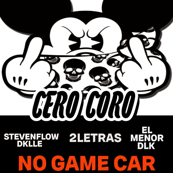 Cero Coro (feat. 2letras)
