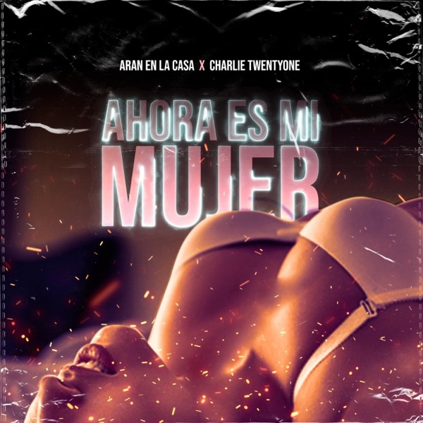 Haora es mi mujer