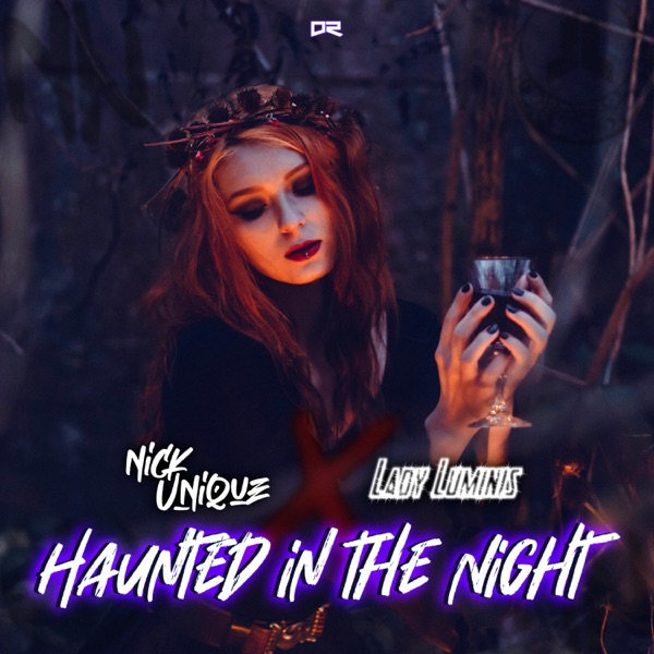 Haunted in the Night - Single