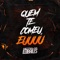 Quem Te Comeu, Euuuu - MC GW & DJ Miller Oficial lyrics