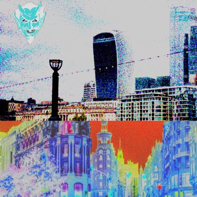 Bizarre Lullaby - Single